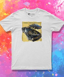 1976 Pontiac Trans Am T Shirt