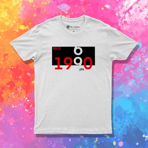 30th Anniversary T Shirt