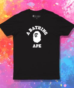 A Bathing Ape T Shirt