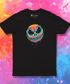 A Colorful Nightmare T Shirt