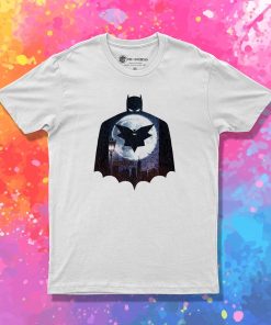 A Dark Night T Shirt