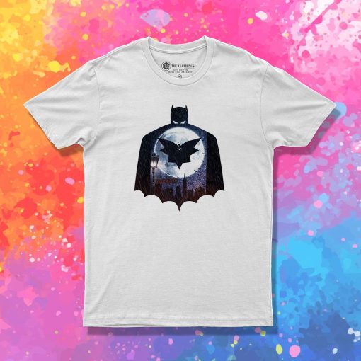 A Dark Night T Shirt