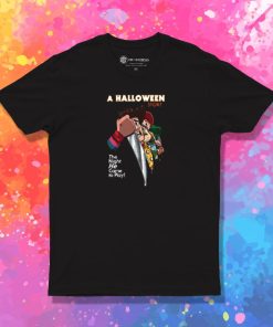 A Halloween Story T Shirt