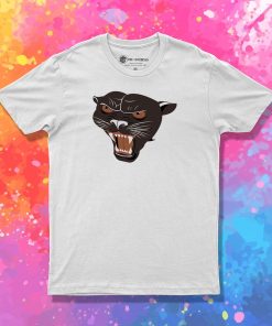 A Rowdy Panther T Shirt