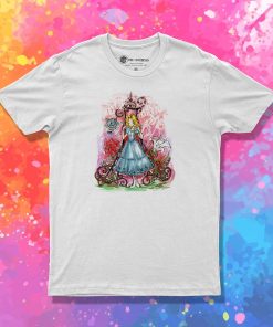 ALICE IN WONDERLAND T Shirt