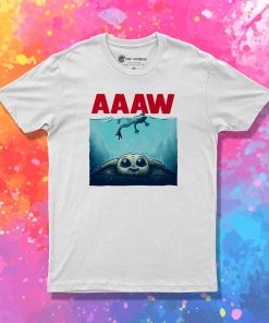 Aaaw T Shirt