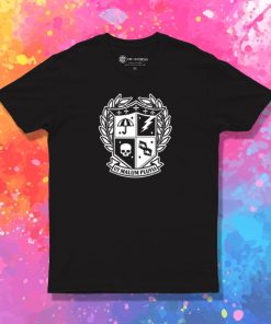 Academy U. crest T Shirt