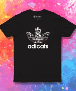 Adicats T Shirt