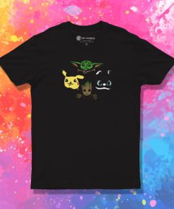 Adorable Rhapsody T Shirt