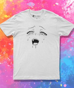 Ahegao III T Shirt