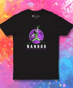 Air Nandor T Shirt