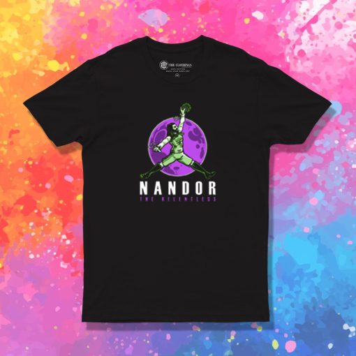 Air Nandor T Shirt