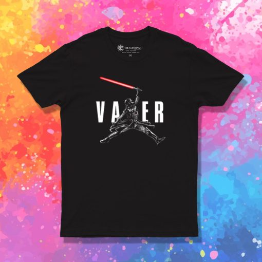 Air Vader T Shirt