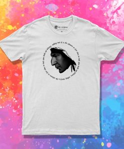 Alan Rickman Snape T Shirt