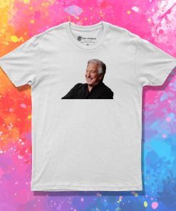 Alan Rickman T Shirt