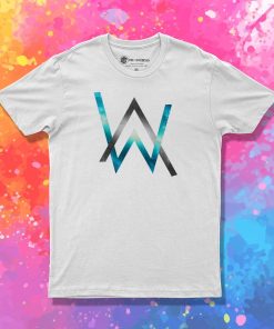 Alan Walker T Shirt