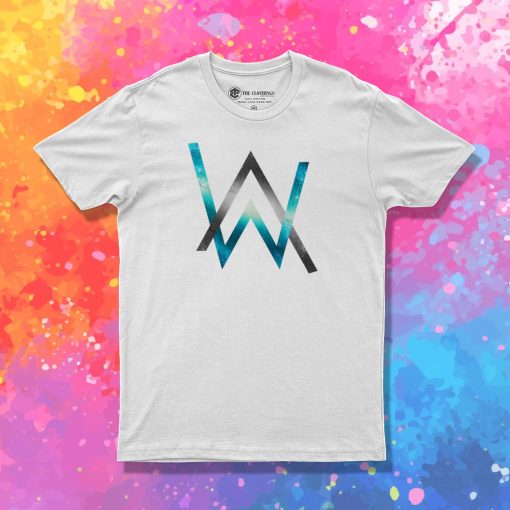 Alan Walker T Shirt