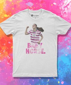 Alex Morgan Club T Shirt