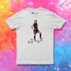 Alex Morgan Football T Shirt