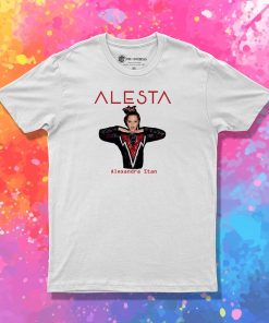 Alexandra Stan T Shirt