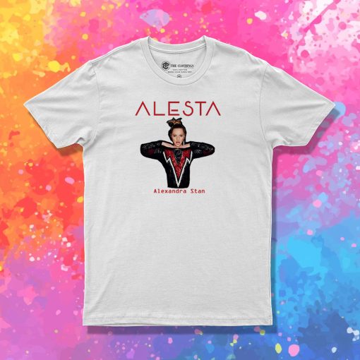 Alexandra Stan T Shirt