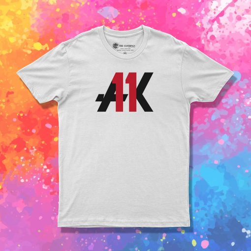 Ali Krieger T Shirt