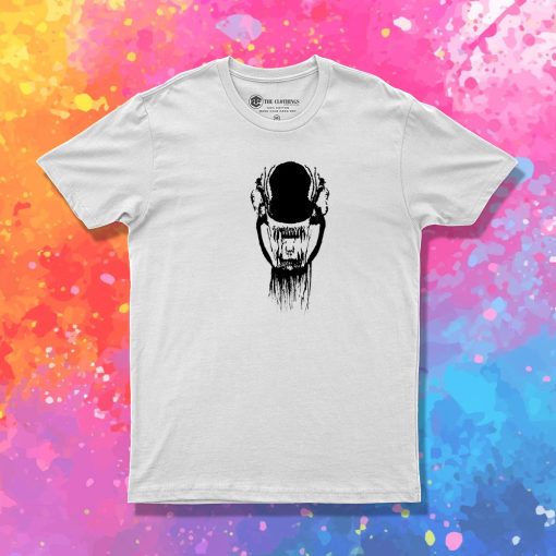 Aliens T Shirt