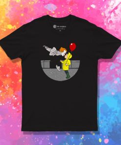 All Fly With Me T Shirt