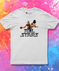 All Stars KG T Shirt