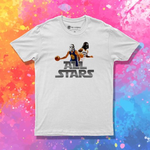 All Stars KG T Shirt