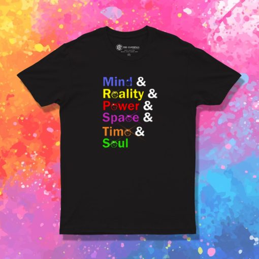 All the gems T Shirt