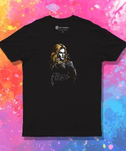 Alucard C T Shirt