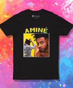 Amine 90s Vintage T Shirt