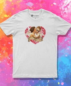 Amore Love T Shirt