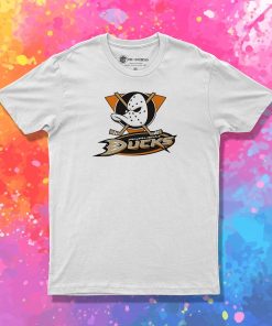 Anaheim Mighty Ducks T Shirt