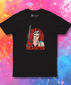 Ancient Deadites T Shirt