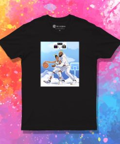 Angel Kobe Giana Bryant Play Kobe In Loving Memory T Shirt