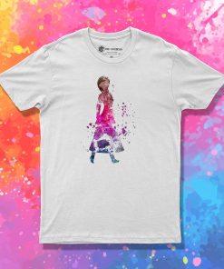 Anna Frozen T Shirt