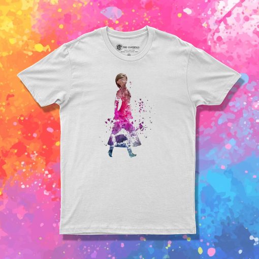 Anna Frozen T Shirt