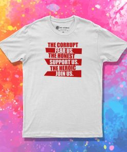 Anonymous T Shirt