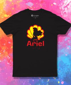 Ariel T Shirt