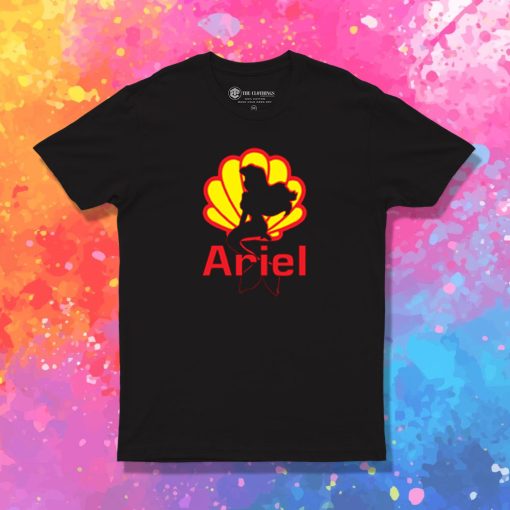 Ariel T Shirt