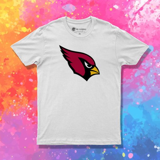 Arizona Cardinals Football T Shirt