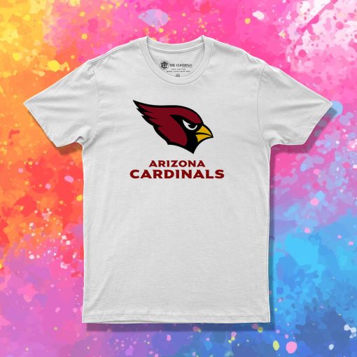 Arizona Cardinals T Shirt