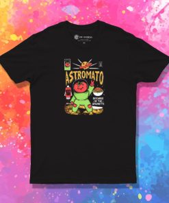 Astromato T Shirt