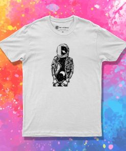 Astropunk xX T Shirt