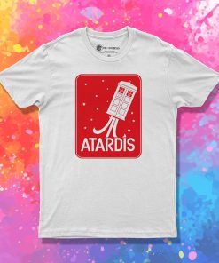 Atardis T Shirt