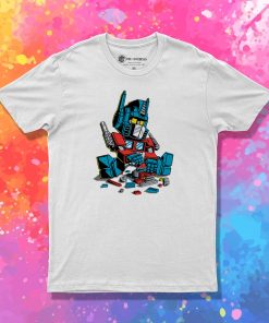 Autoblocks T Shirt