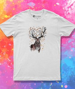 Autumn Feelings T Shirt