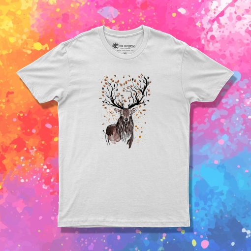 Autumn Feelings T Shirt